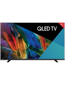 TOSHIBA 55QA2F63DG 55'' 140 EKRAN 4K ANDROID QLED TV