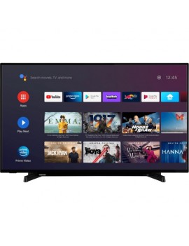 TOSHIBA 55UV1563DT 55'' 140 EKRAN 4K ANDROID LED TV