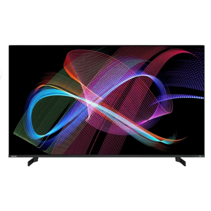 TELEFUNKEN 65QA9030 65'' 165 EKRAN 4K ANDROID QLED TV