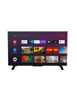 Toshiba 65UA2263DT 65'' 165 Ekran 4K Android Led TV