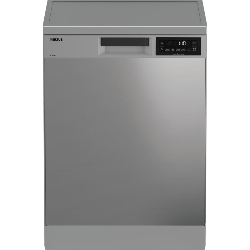 Altus AL 445 NIX 5 Programlı Bulaşık Makinesi