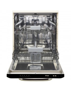 Vestel Retro Bej 6 Program Bulaşık Makinesi