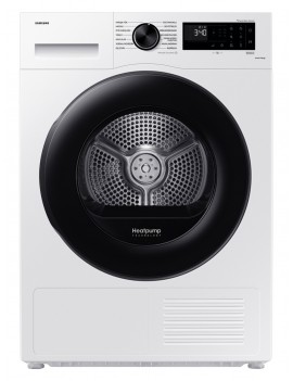 Samsung DV10DG54A0AEAH 10 Kg Çamaşır Kurutma Makinesi