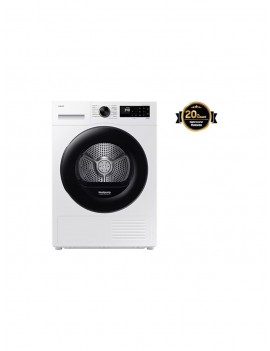 Samsung DV10DG54A0AEAH 10 Kg Çamaşır Kurutma Makinesi