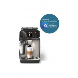 Philips EP5547 Serisi LatteGo Tam Otomatik Espresso Makinesi