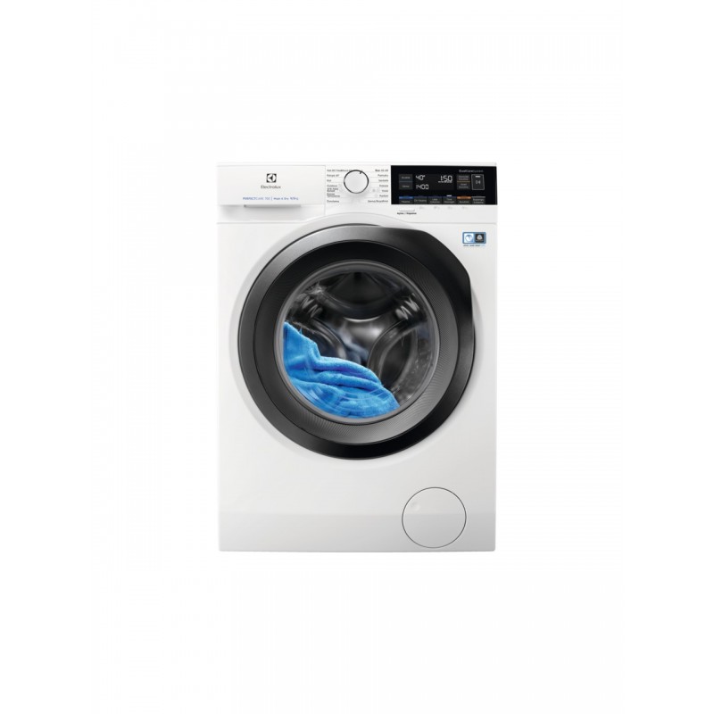 Electrolux EW7WO349ST 1400 Devir 9 kg / 5 kg Kurutmalı Çamaşır Makinesi