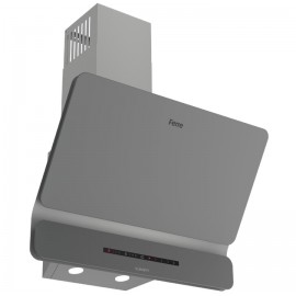 FERRE SILENTART 600 m³/h DC Inverter Motor Dokunmatik Davlumbaz