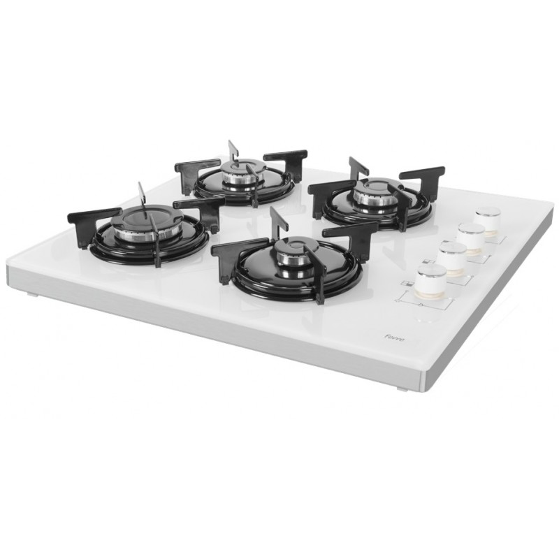 FERRE SETÜSTÜ BEYAZ CAM OCAK