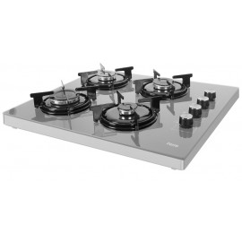 FERRE SETÜSTÜ GRİ CAM OCAK