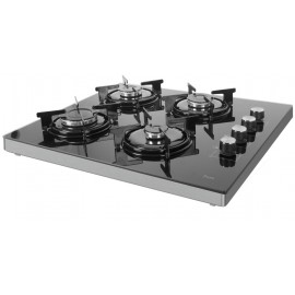 FERRE SETÜSTÜ SİYAH CAM OCAK