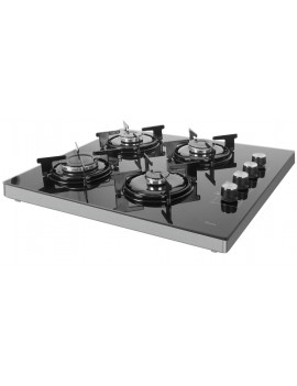 FERRE SETÜSTÜ SİYAH CAM OCAK