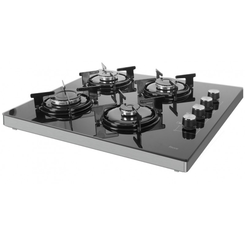 FERRE SETÜSTÜ SİYAH CAM OCAK