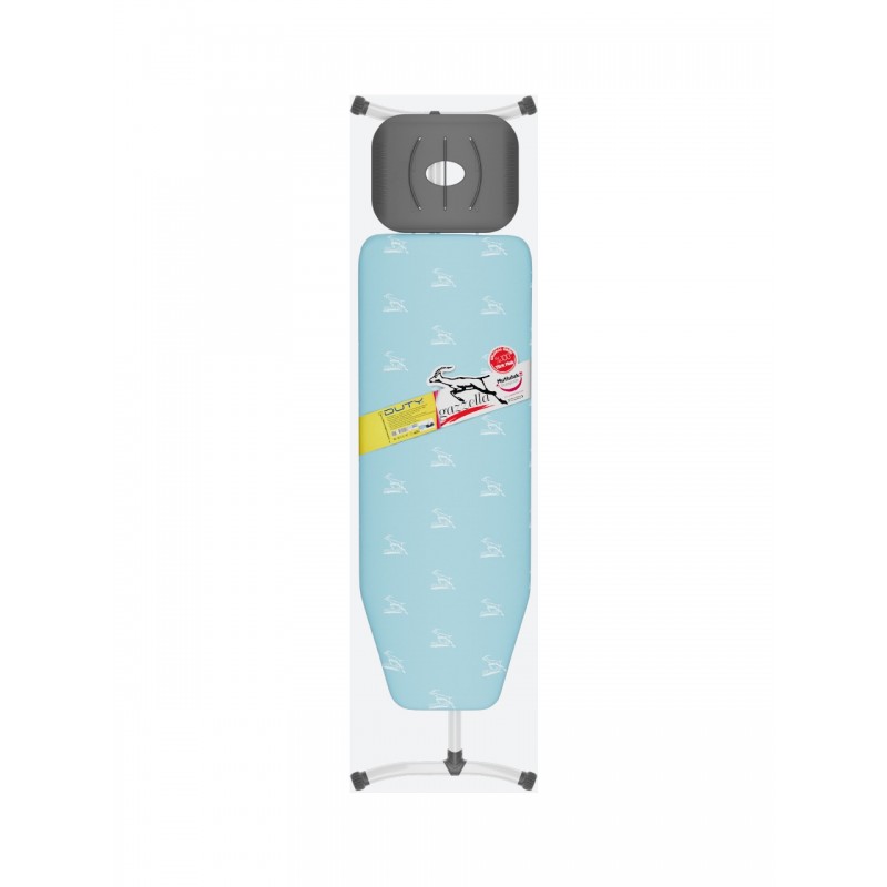 GAZZELLA  DUTY  STANDART ÜTÜ MASASI