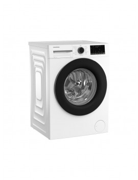 Grundig Gpwm 114613 Yeni Model 11 kg 1400 Devir Bayaz Çamaşır Makinesi