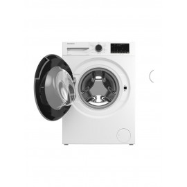 Grundig Gpwm 114613 Yeni Model 11 kg 1400 Devir Bayaz Çamaşır Makinesi
