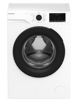 Grundig GNWM 91613 RS 9 kg 1000 Devir Çamaşır Makinesi