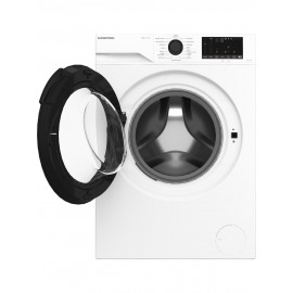 Grundig GNWM 91613 RS 9 kg 1000 Devir Çamaşır Makinesi
