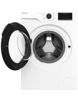 Grundig GNWM 91613 RS 9 kg 1000 Devir Çamaşır Makinesi