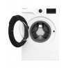 Grundig GNWM 91613 RS 9 kg 1000 Devir Çamaşır Makinesi