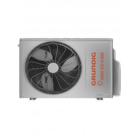 Grundig A+ 12000 BTU Inverter Duvar Tipi Klima